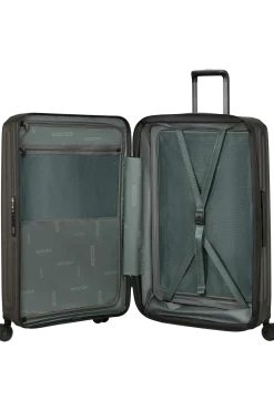 2Wander - Trolley espandibile (4 ruote) 81cm