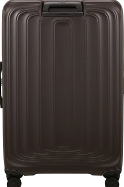 2Wander - Trolley espandibile (4 ruote) 81cm