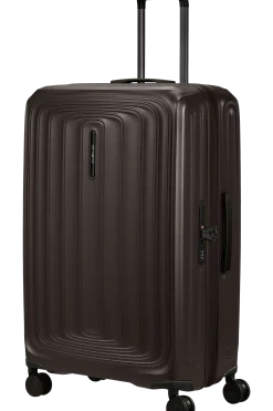 2Wander - Trolley espandibile (4 ruote) 81cm