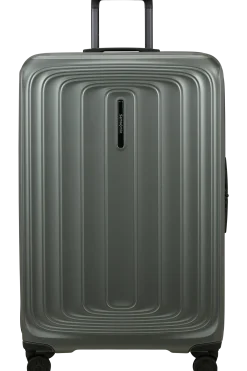 2Wander - Trolley espandibile (4 ruote) 81cm