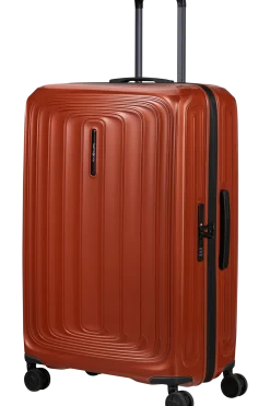 2Wander - Trolley espandibile (4 ruote) 81cm