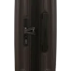 2Wander - Trolley espandibile (4 ruote) 55cm