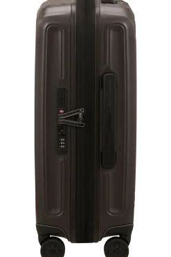 2Wander - Trolley espandibile (4 ruote) 55cm