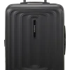 2Wander - Trolley espandibile (4 ruote) 55cm