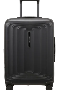 2Wander - Trolley espandibile (4 ruote) 55cm