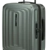 2Wander - Trolley espandibile (4 ruote) 55cm