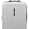 2Wander - Trolley espandibile (4 ruote) 55cm