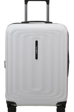 2Wander - Trolley espandibile (4 ruote) 55cm