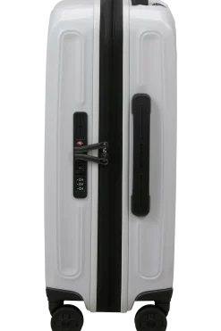 2Wander - Trolley espandibile (4 ruote) 55cm