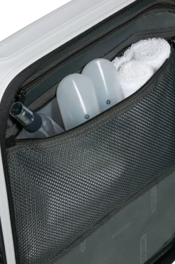 2Wander - Trolley espandibile (4 ruote) 55cm